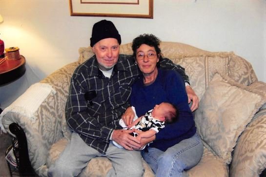 Betty Ann Credeur - Photo 51