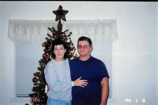 Betty Ann Credeur - Photo 55