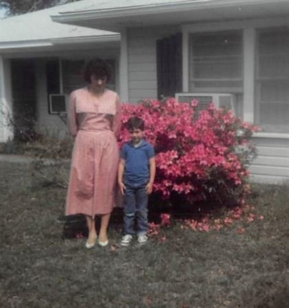 Betty Ann Credeur - Photo 63