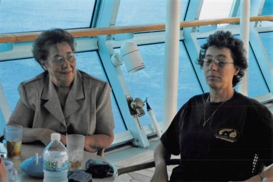 Betty Ann Credeur - Photo 71