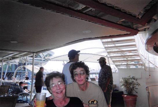 Betty Ann Credeur - Photo 72