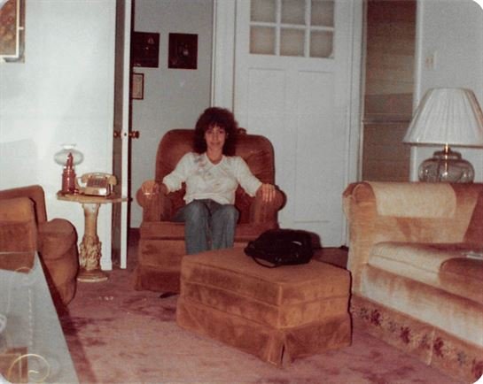 Betty Ann Credeur - Photo 73