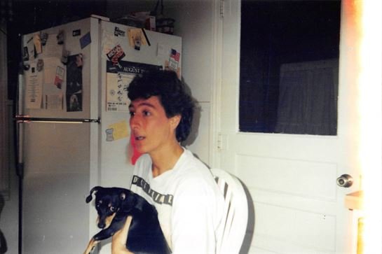 Betty Ann Credeur - Photo 75