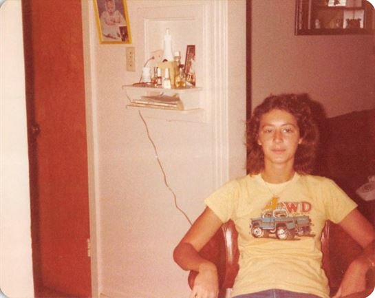 Betty Ann Credeur - Photo 81