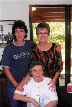 Betty Ann Credeur - Photo 85