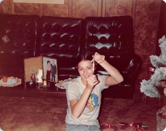 Betty Ann Credeur - Photo 90