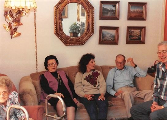 Betty Ann Credeur - Photo 94