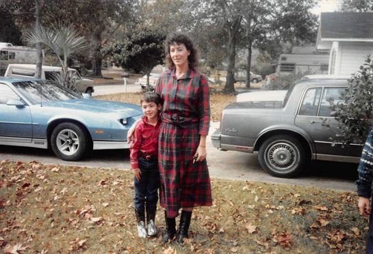 Betty Ann Credeur - Photo 95