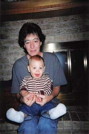 Betty Ann Credeur - Photo 100