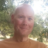 Christopher Michael "Mike" Welsh