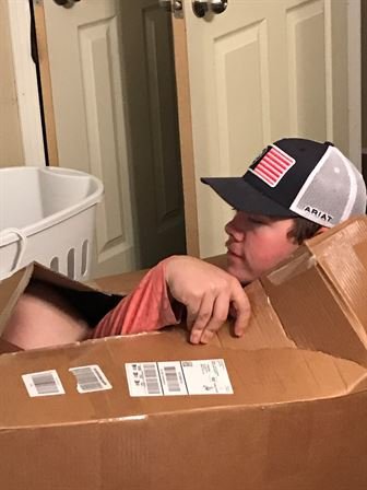 Christopher Michael "Mike" Welsh - Photo 7