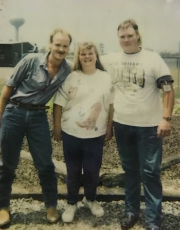 Christopher Michael "Mike" Welsh - Photo 15