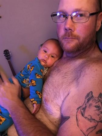 Christopher Michael "Mike" Welsh - Photo 20