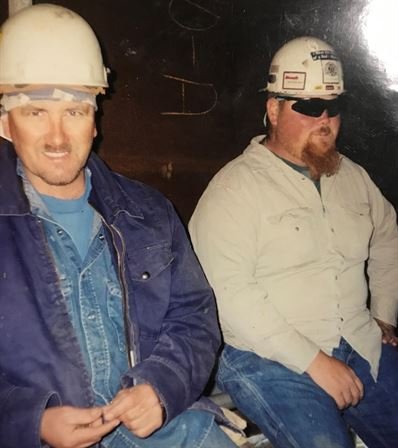 Christopher Michael "Mike" Welsh - Photo 23