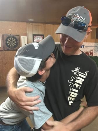 Christopher Michael "Mike" Welsh - Photo 34