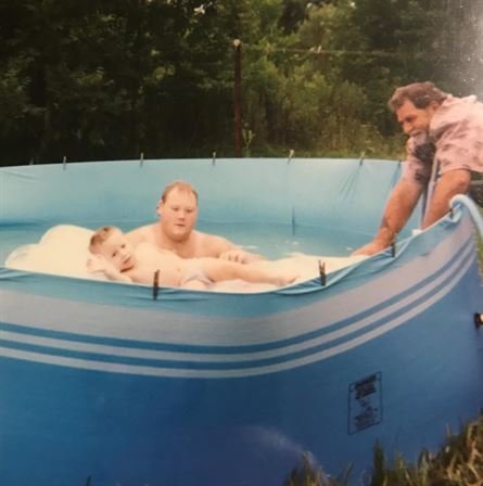 Christopher Michael "Mike" Welsh - Photo 35