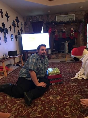 Christopher Michael "Mike" Welsh - Photo 37