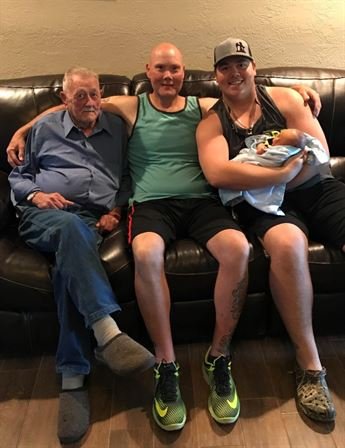 Christopher Michael "Mike" Welsh - Photo 36