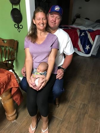 Christopher Michael "Mike" Welsh - Photo 40