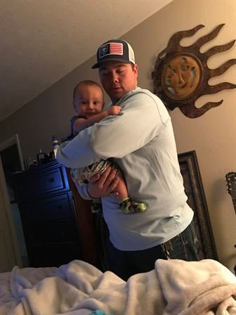 Christopher Michael "Mike" Welsh - Photo 47