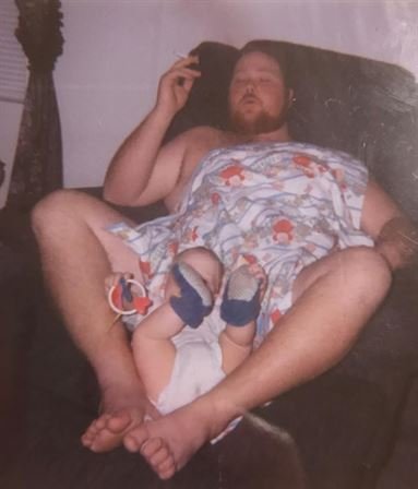 Christopher Michael "Mike" Welsh - Photo 49