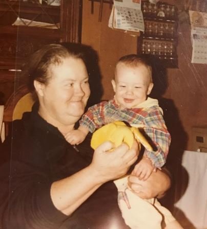 Christopher Michael "Mike" Welsh - Photo 53