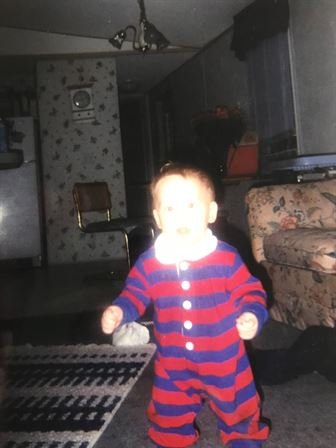 Christopher Michael "Mike" Welsh - Photo 55