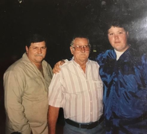 Christopher Michael "Mike" Welsh - Photo 58