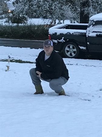 Christopher Michael "Mike" Welsh - Photo 61