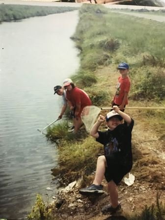 Christopher Michael "Mike" Welsh - Photo 63