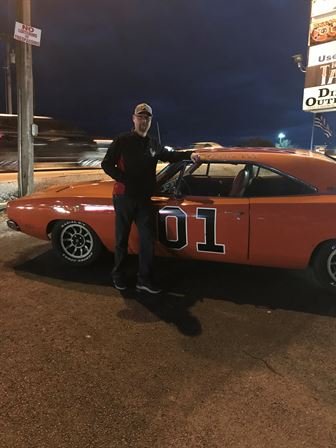 Christopher Michael "Mike" Welsh - Photo 66