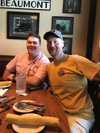 Christopher Michael "Mike" Welsh - Photo 67