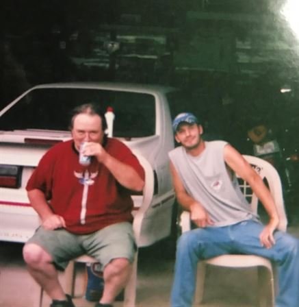 Christopher Michael "Mike" Welsh - Photo 70