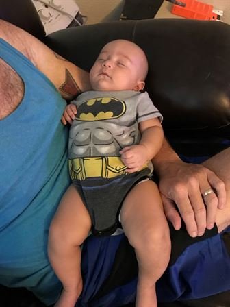 Christopher Michael "Mike" Welsh - Photo 77