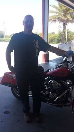 Christopher Michael "Mike" Welsh - Photo 85