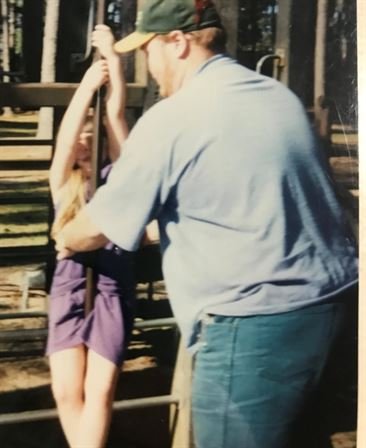 Christopher Michael "Mike" Welsh - Photo 90