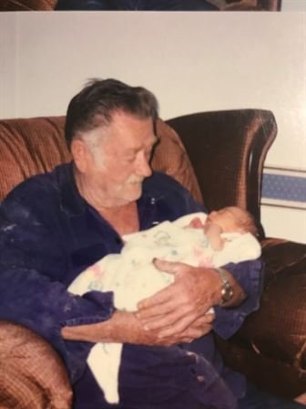 Christopher Michael "Mike" Welsh - Photo 92