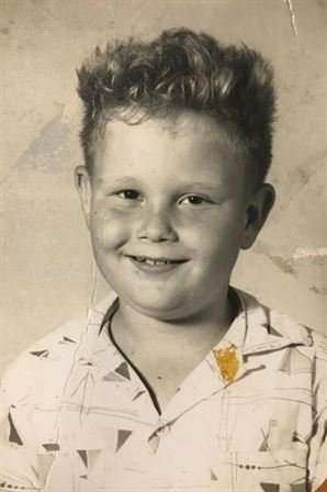 Christopher Michael "Mike" Welsh - Photo 94