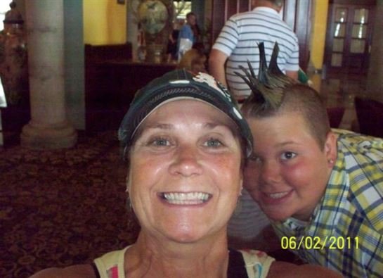 Christopher Michael "Mike" Welsh - Photo 100