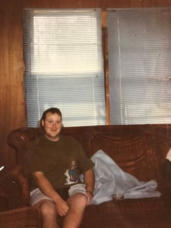 Christopher Michael "Mike" Welsh - Photo 102