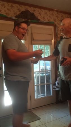 Christopher Michael "Mike" Welsh - Photo 111