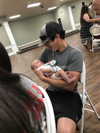 Christopher Michael "Mike" Welsh - Photo 112