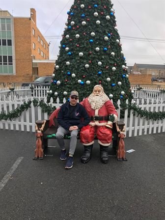 Christopher Michael "Mike" Welsh - Photo 119