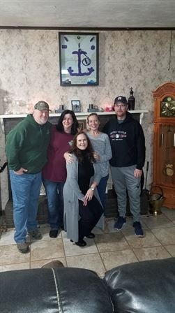 Christopher Michael "Mike" Welsh - Photo 121