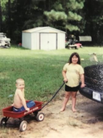 Christopher Michael "Mike" Welsh - Photo 122