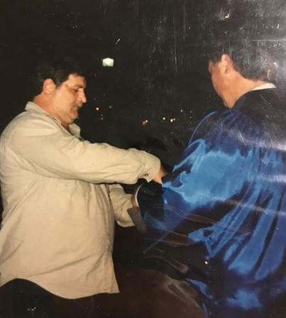 Christopher Michael "Mike" Welsh - Photo 126