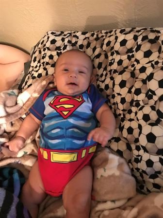 Christopher Michael "Mike" Welsh - Photo 135