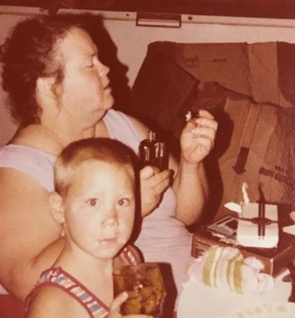 Christopher Michael "Mike" Welsh - Photo 144