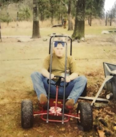 Christopher Michael "Mike" Welsh - Photo 149