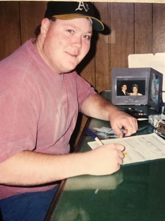 Christopher Michael "Mike" Welsh - Photo 150